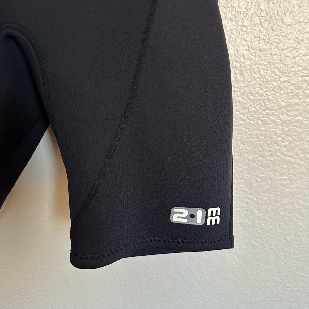 Body Glove Pro 2 Woman's 2.1 mm Shorty Wetsuit Size 7/8 - Picture 6 of 15